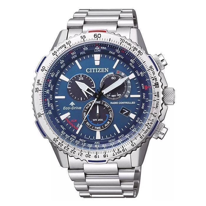 Citizen model CB5000-50L buy it at your Watch and Jewelery shop